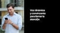 commercial voiceover in spanish