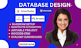 build smart database with airtable, baserow, nocodb crm, stackby dashboard