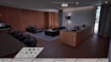 create an interactive 3d virtual tour