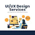 do ui ux figma web design and landing page
