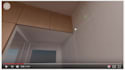 make 360 degree panorama interactive render in HD