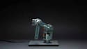 product animation robotic industrial robot animation