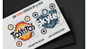 design custom professional qr code with logo in 2 hrs