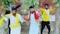wish happy birthday africa video or indian spokespersons