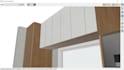 be long term mozaik cabinet designer and cnc programmer