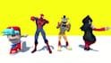 animating your 3d characters for your unity game or any purpose
