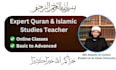 be your quran tutor and islamic guide