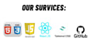 create a modern responsive web app using nextjs and reactjs