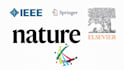 publish article with your name in ieee, plos, springer, elsevier