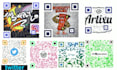 create a qr code for your app and website