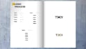 create your visual brand identity