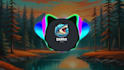 create creative music videos with audio visualizer effects