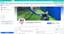create booking, appointment or scheduling on facebook with payment gateway