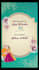 make illustrated wedding invitation videos