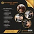 create unique poster designs to boost your brand visibility