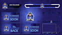 design twitch logo complete graphics and stream package