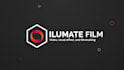 create a professional motion graphics logo intro
