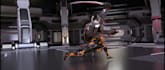 do high quality 3d character animation for game or video