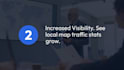 do monthly local SEO service for gmb ranking