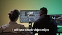 make faceless youtube videos ,video editing