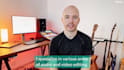 create an original audiograms or short content video for your podcast