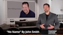 make an featured author video about your new book