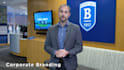 edit a professional corporate video for your company