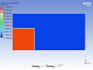 fea, cfd simulations,3d modelling in ansys and solidworks