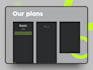 create a website and optimise it