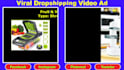 create viral video ads for dropshipping