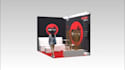 do 3d animation loop objects