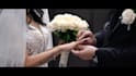 do professional cinematic emotional wedding video editing