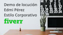 record spanish voiceover for your project