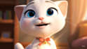 create short 3d animated kids videos