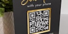 create qr code design with your logo