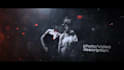 design cinematic promotional title intro animation teaser