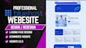 build bluehost ai website bluehost ecommerce website bluehost wordpress website