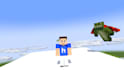 make minecraft animation for youtube short