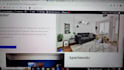 create modern web flow design or update your website