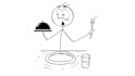 create 2d custom whiteboard animation explainer video