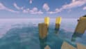 capture high quality minecraft parkour gameplays