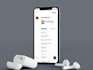 develop music app, live streaming app, music streaming app