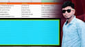 do fastest data entry in one day and do internet research