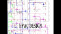 do hvac duct designing and cooling load calculations