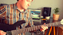 be your session bassist  bass player