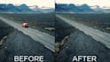 track video footage and add or remove any object from it