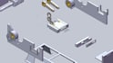 do Solidworks modeling , manufacturing drawing