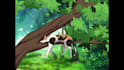 draw your animal or pet in anime cartoon style