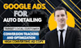 google ads for auto detailing
