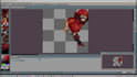create 8 direction pixel art character animations sprite sheets for games